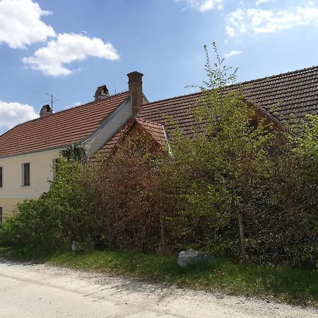 Apartman Navrat
