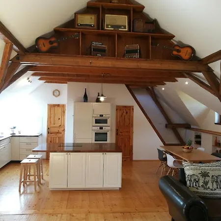 Apartman Navrat