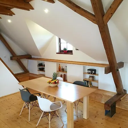 Apartman Navrat