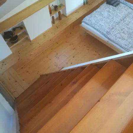 Apartman Navrat Český Krumlov