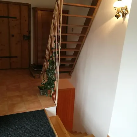 Lejlighed Apartman Navrat Český Krumlov