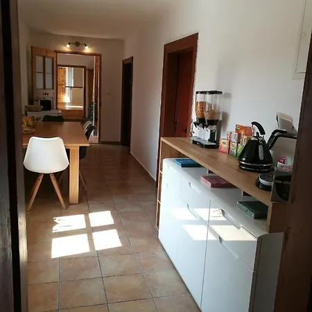 Lejlighed Apartman Navrat Český Krumlov