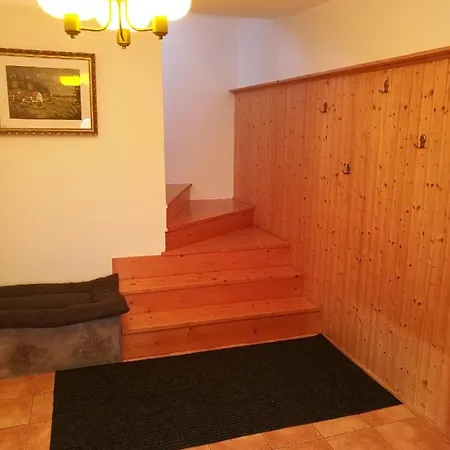 Apartman Navrat
